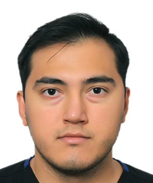 ARAŞTIRMA GÖREVLİSİ YAKUP EVREN ELMA