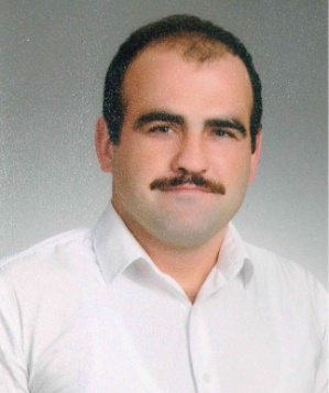 ARAŞTIRMA GÖREVLİSİ ASLAN TAŞ