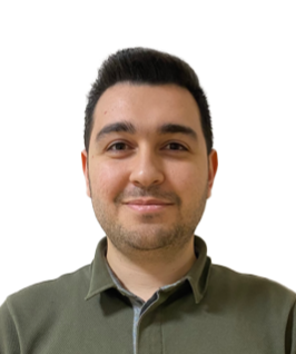 ARAŞTIRMA GÖREVLİSİ FATİH TURAN BAŞER