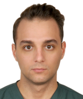 ARAŞTIRMA GÖREVLİSİ İBRAHİM ÇALTINER