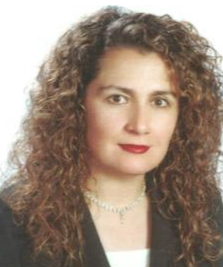 DOÇENT DİLEK ERGÜN