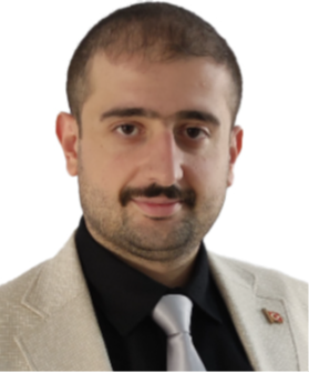 DOKTOR ÖĞRETİM ÜYESİ MEHMET EMRULLAH DURAN