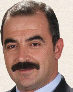 PROFESÖR MEHMET ALAGÖZ