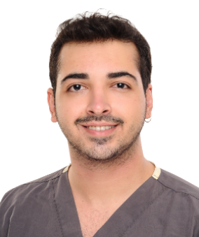 ARAŞTIRMA GÖREVLİSİ EMİRHAN AYDINER