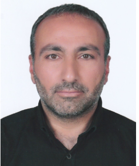 ÖĞRETİM GÖREVLİSİ HÜSEYİN BAYIR