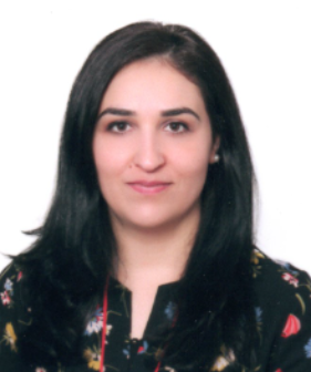 DOKTOR ÖĞRETİM ÜYESİ MELEK ALTUNKAYA