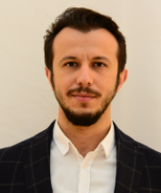 Doç. Dr. ALİ KANDEĞER