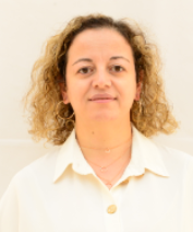 FATMA GÖKMEN YILMAZ