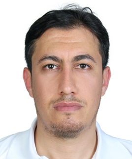 DOÇENT FATİH DURGUT