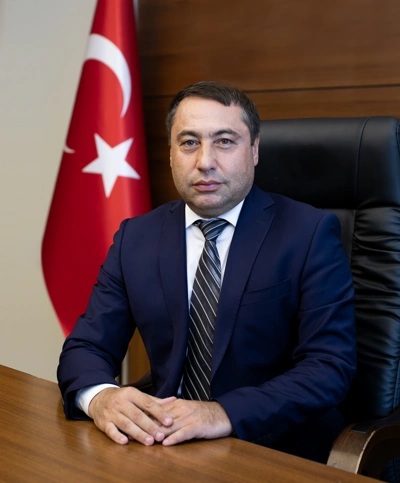 PROFESÖR HALDUN SOYDAL