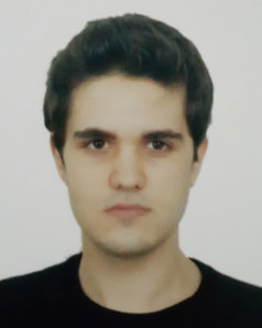 ÖĞRETİM GÖREVLİSİ RAMAZAN EMRE KARAKOÇ