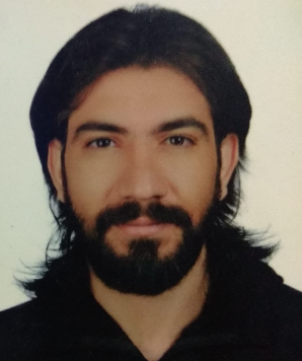 MEHMET AKİF ŞAHMAN