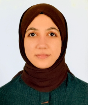 ARAŞTIRMA GÖREVLİSİ SİNEM ÖZDEMİR