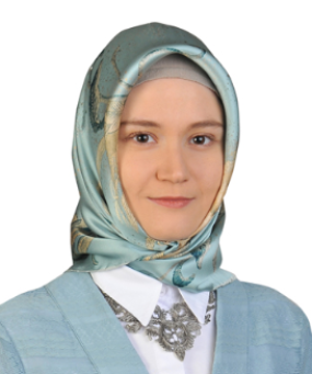 ÖĞRETİM GÖREVLİSİ MERYEM HAKSES