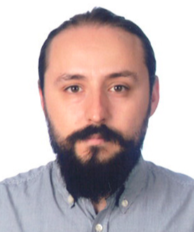 DOÇENT ALPER RAİF İPEK