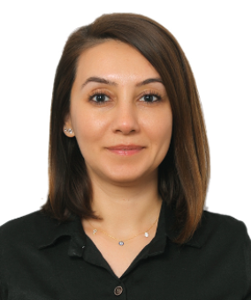 DOKTOR ÖĞRETİM ÜYESİ SEVİNÇ AKKOYUN