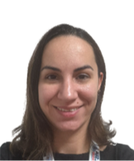 ARAŞTIRMA GÖREVLİSİ LEYLA ÖZTÜRK SÖNMEZ