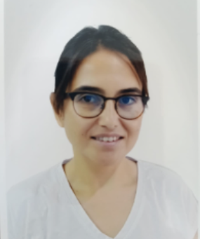 DOKTOR ÖĞRETİM ÜYESİ PINAR TUNÇ TUNA