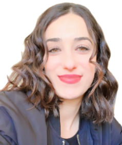 ARAŞTIRMA GÖREVLİSİ BİRGÜL ARSLAN