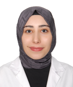 ARAŞTIRMA GÖREVLİSİ HAYRİYE ÇETİNER