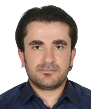 ARAŞTIRMA GÖREVLİSİ MESUT ÖZDEMİR