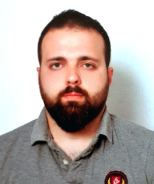 Dr. Öğr. Üyesi MEHMET AKTÜRK