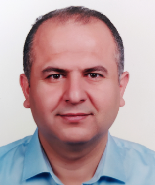 Öğr. Gör. ALİ KILIÇ