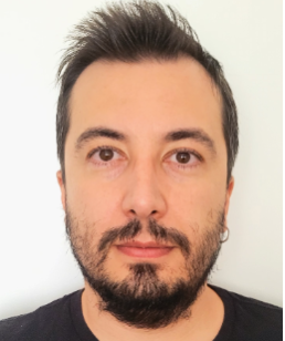 ÖĞRETİM GÖREVLİSİ MUSTAFA MELİH KÜLCÜ