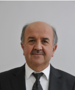 ÖĞRETİM GÖREVLİSİ NESİP ERGÜL