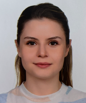 ARAŞTIRMA GÖREVLİSİ GAYE NAZ GÖKYER