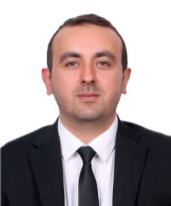 DOKTOR ÖĞRETİM ÜYESİ MURAT AÇIL