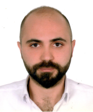 ARAŞTIRMA GÖREVLİSİ MÜCAHİD MUSTAFA SARITAŞ