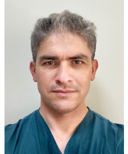 Doç. Dr. ALİ ÖZDEMİR