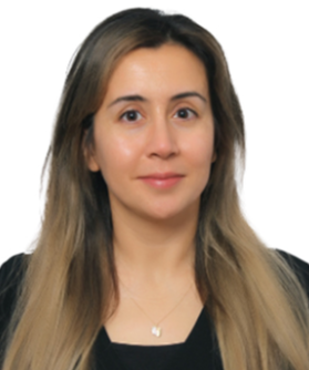 ARAŞTIRMA GÖREVLİSİ ZEYNEP SARI GÖKOĞLU