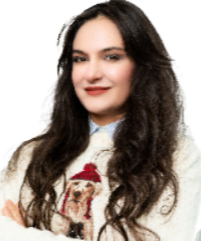 VASVİYE ÖZLEM AKGÜN