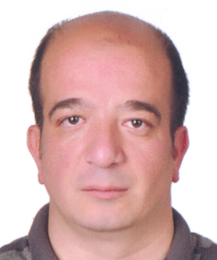 Öğr. Gör. ALİ ÖZDÖNER