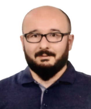 Öğr. Gör. MEHMET KURTÇA