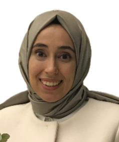 ARAŞTIRMA GÖREVLİSİ SERRA NUR KAPLAN