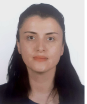 DOÇENT FERDA TAZEOĞLU FİLİZ