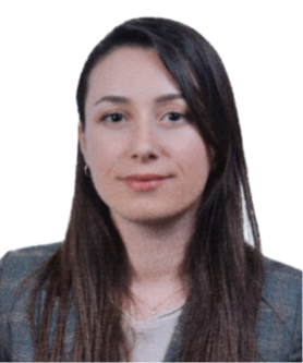 DOKTOR ÖĞRETİM ÜYESİ CANSU GÖNCÜOĞLU