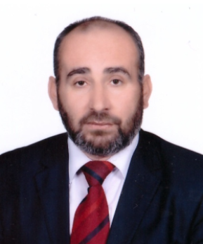 DOÇENT İLYAS KAPLAN