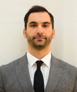 DOÇENT GÖKHAN AKANDERE