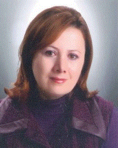 DOKTOR ÖĞRETİM ÜYESİ HURİGÜL EKEN