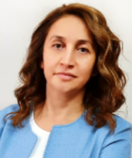 PROFESÖR ZELİHA FAZLIOĞULLARI