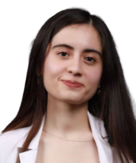 ARAŞTIRMA GÖREVLİSİ MÜNEVVER ALEYNA BIÇAKCI