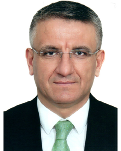 PROFESÖR CAVİT ARSLAN