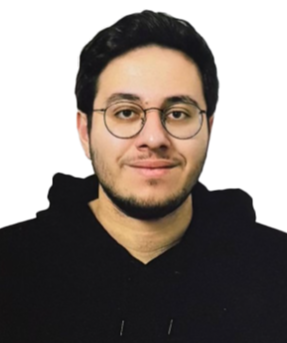 ARAŞTIRMA GÖREVLİSİ UTKU YILMAZ ÖZDEMİR