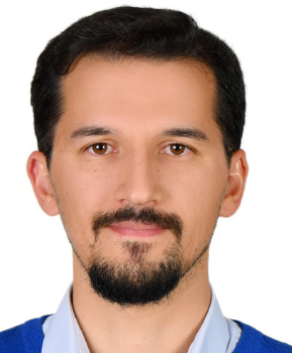 ARAŞTIRMA GÖREVLİSİ AYDIN FURKAN KAYNAK
