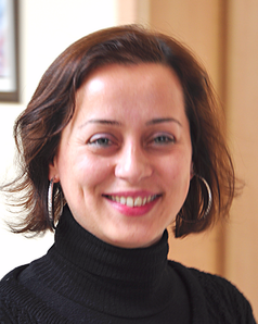 ARAŞTIRMA GÖREVLİSİ NURCAN SERTYÜZ