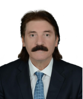 PROFESÖR ATİLA KARAHAN